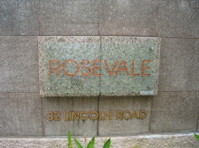 Rosevale (D11), Apartment #1132192